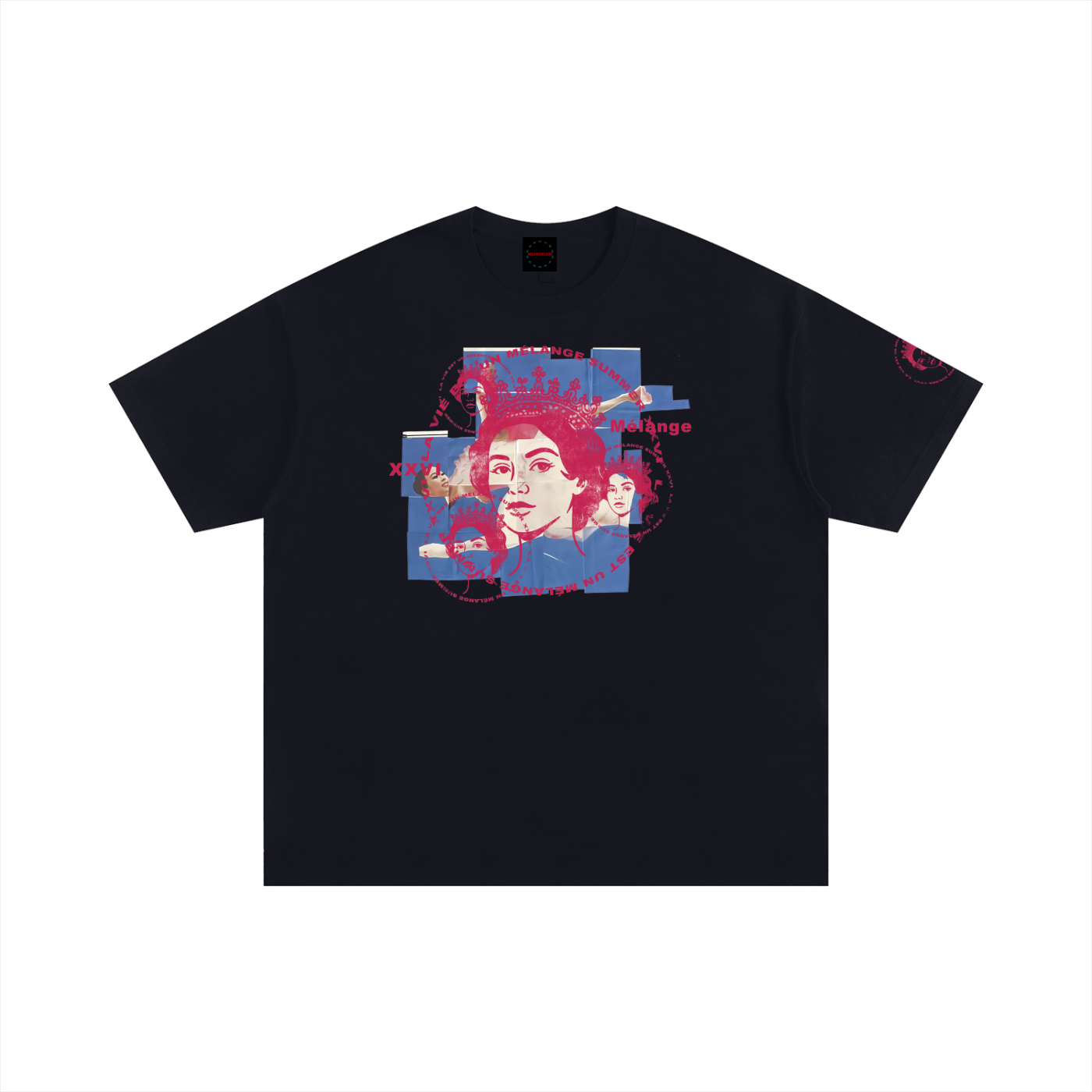 A Beautiful Mess T-Shirt