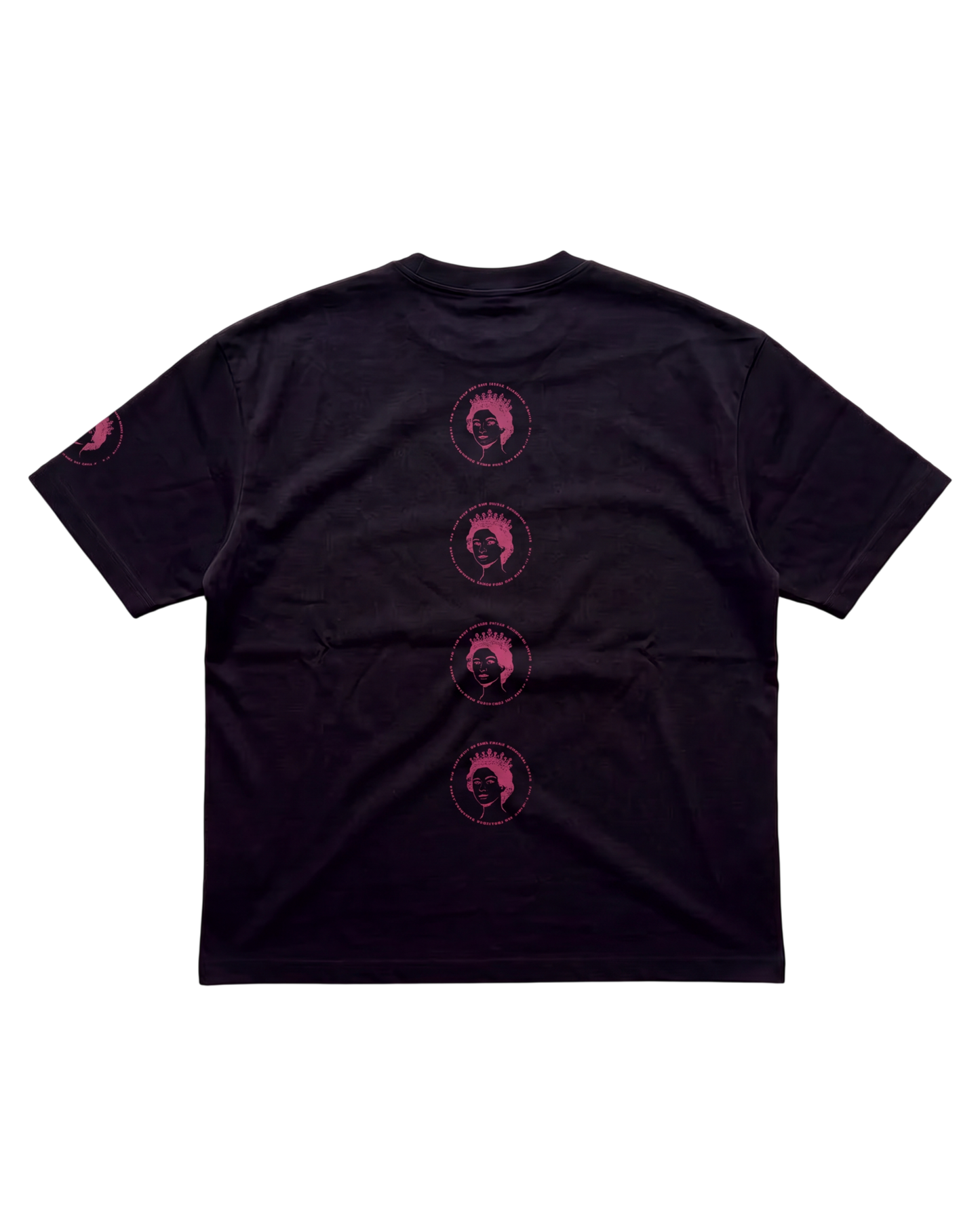 A Beautiful Mess T-Shirt