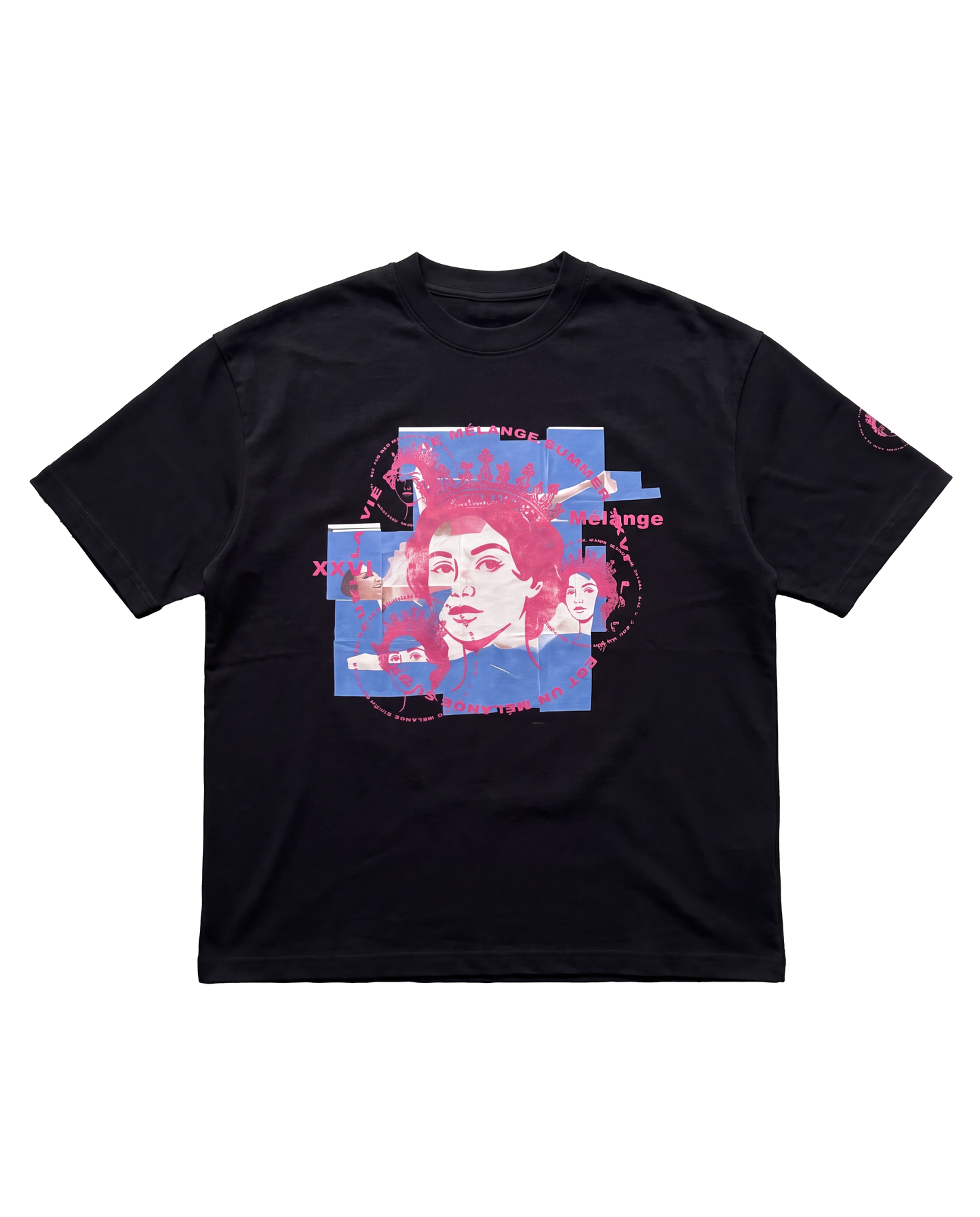 A Beautiful Mess T-Shirt