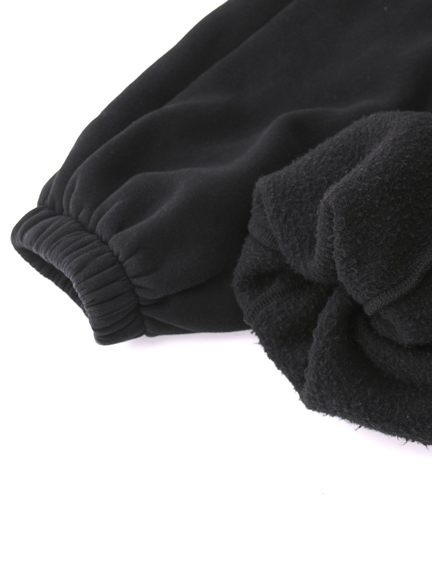 Mélange Vintage Washed Sweatpants