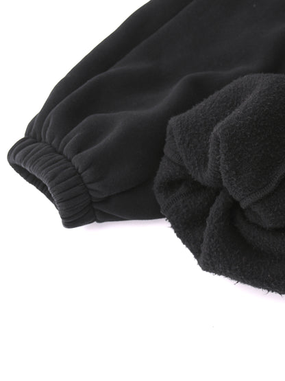 Mélange Vintage Washed Sweatpants